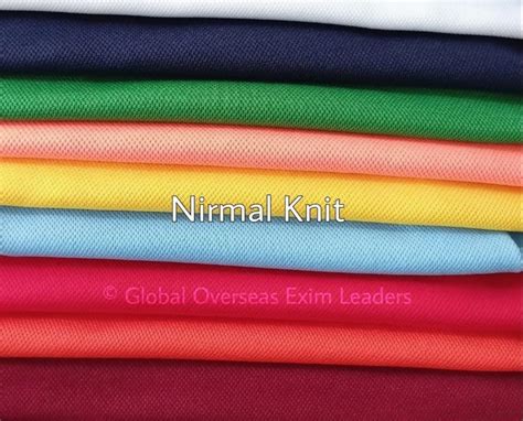 100 Polyester 100 150 Nirmal Knit Fabric At Rs 197kilogram In Ludhiana Id 17645374773