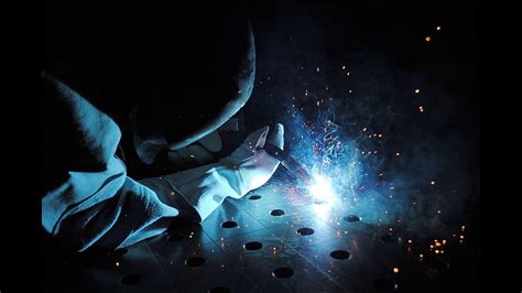 Welding Welder HD Wallpaper Pxfuel