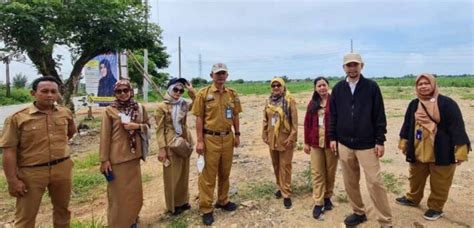 Pemkab Rembang Akan Tambah Ruang Terbuka Hijau Halo Semarang