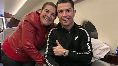 Desgarrador Mensaje De La Hermana De Cristiano Ronaldo Tras La Muerte