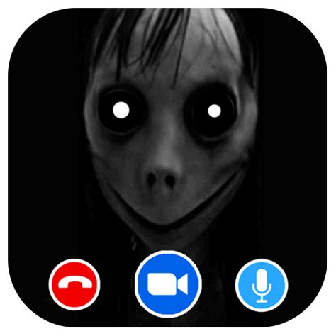 Creepy Momo Fake Video Call For PC Mac Windows 11 10 8 7 Free