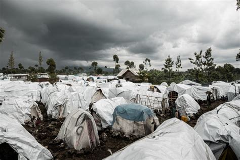 Goma Le Conseil de la jeunesse de Karisimbi déplore le cambriolage de