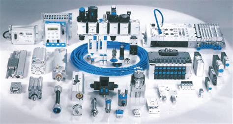 Ototrans Marketing Sew Distributor And Festo Distributor Johor Bahru