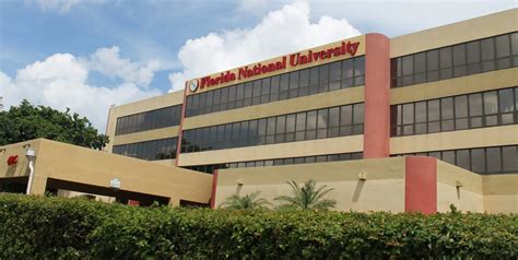 Campus Locations Florida National University Fnu