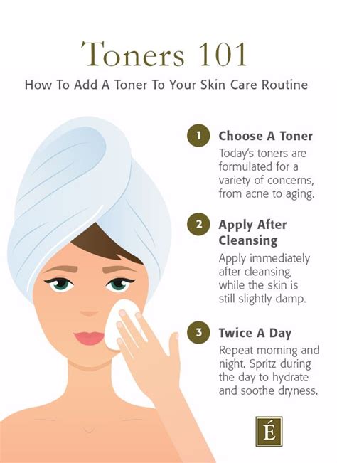 What Is A Toner And What Exactly Does It Do Skin Care Skin Care