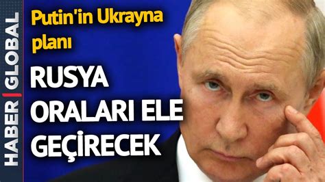 Ukrayna ile Rusya Arasındaki Gerilim Tırmanıyor Ukrayna Basını Tüm