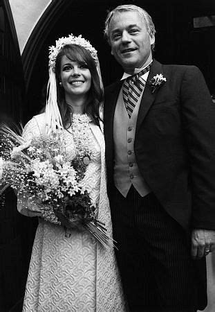 Natalie Wood with her husband Richard Gregson, May 30, 1969. Celebrity ...