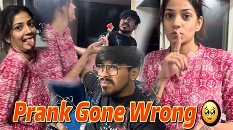 Prank😂gone Wrong 😅 Daily Routine Vlog April 2024khushi Prajapati