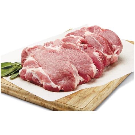 Australian Pork Scotch Fillet Steak 600g Offer At Woolworths