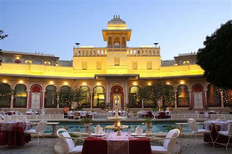 Shiv Niwas Palace Udaipur - Wedding Palace by Udaipur Weddings