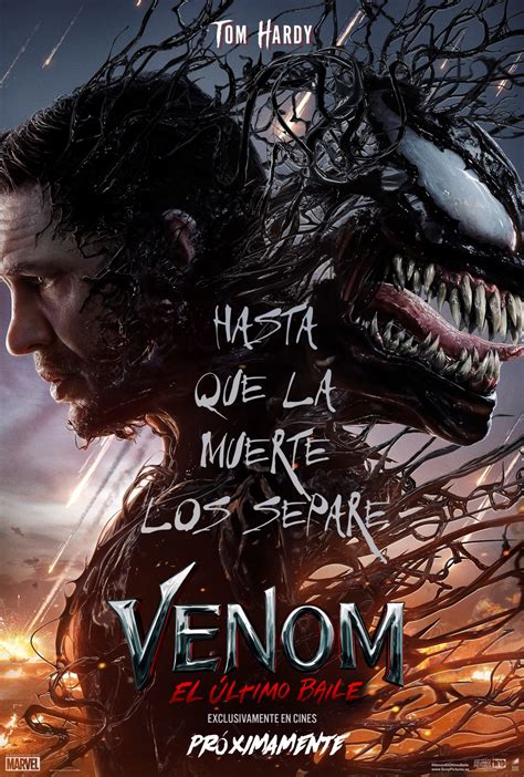 La crítica no aprueba el estreno de Venom El último baile El