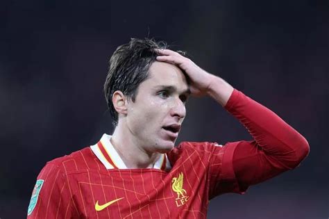 Liverpool Will Be Fully Aware Of Federico Chiesa Transfer Truth Ahead