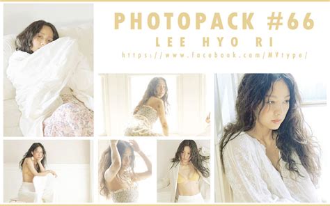 Photopack Lee Hyori By Puenhui On Deviantart