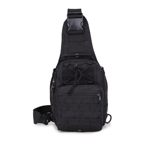 Edc Molle Pouches And Bags