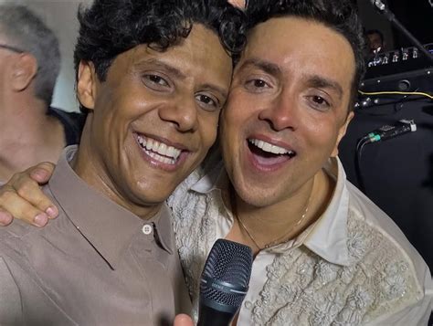 Rodrigo Fagundes sobre chance de viver gay assumido na TV Ele está no mundo representado