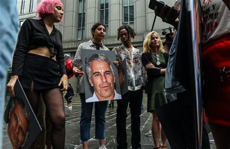 Forensic Pathologist Points To Evidence That Suggests Jeffrey Epstein