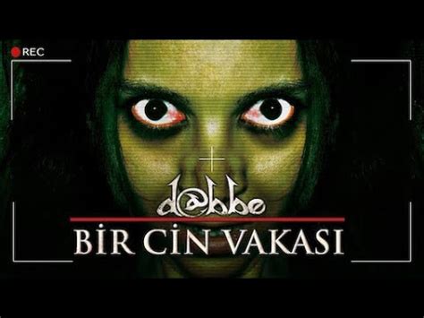 Dabbe 3: Bir Cin Vakası | FULL HD - YouTube