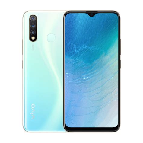 Vivo Y19 Specs Review Release Date PhonesData