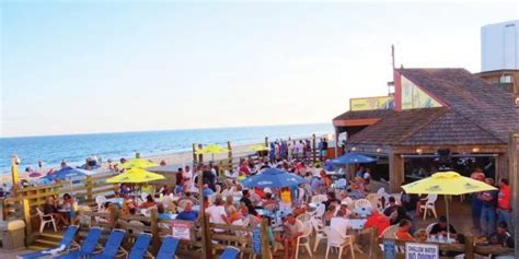 Best Beachfront Bars In Myrtle Beach MyrtleBeach