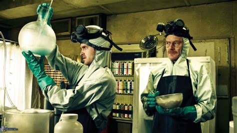 Breaking Bad Llega A Su Fin Despu S De Cinco Exitosas Temporadas