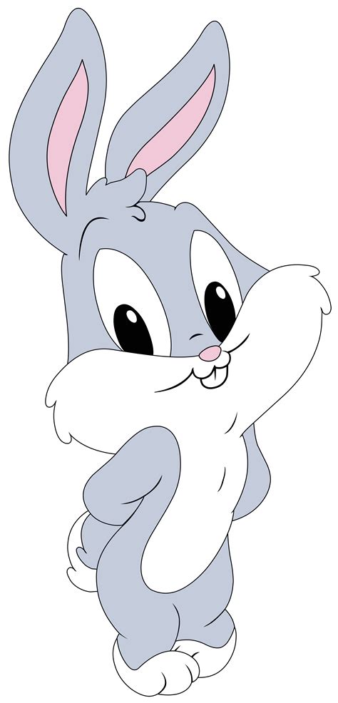 Bugs Bunny Baby Wallpapers Wallpaper Cave