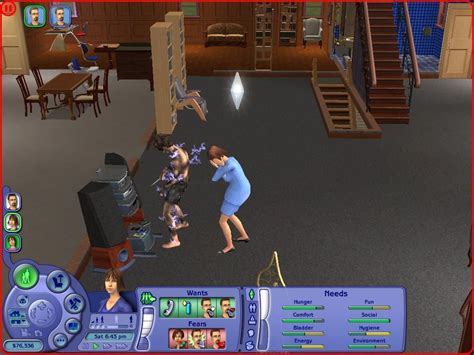 The Sims 2 Screenshots for Windows - MobyGames