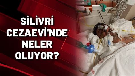 S L Vr Cezaev Nde Neler Oluyor Youtube