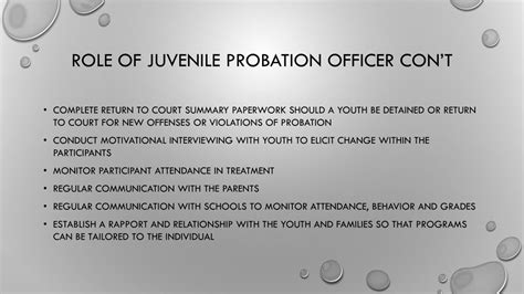 Ppt Harris County Juvenile Probation Drug Court Powerpoint