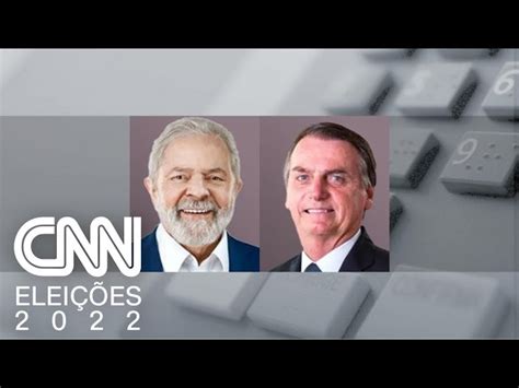 Pesquisa Quaest para presidente Lula tem 53 dos votos válidos