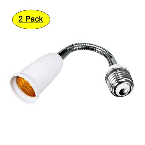 Light Bulb Extension Socket