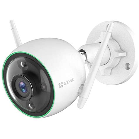 Ezviz Camera Outdoor Smart Night Vision Wifi P C N