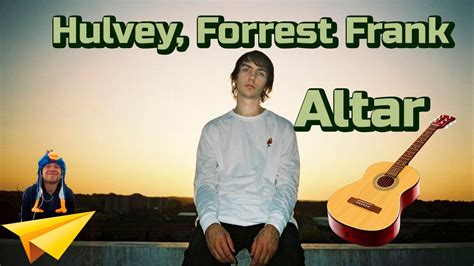 How To Play Altar By Hulvey Forrest Frank On Guitar Easy Lesson Youtube