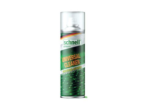 Universal Cleaner - SCHNELL