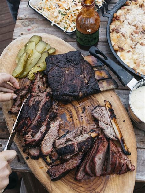 Smoky Brisket Burgers Recipe Brisbanista