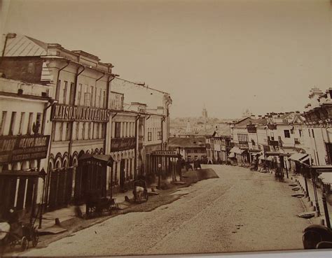 Москва. Часть 23. Москва. 1852-1885 гг.: humus — LiveJournal