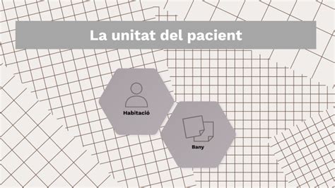 La Unitat Del Pacient By Sara Santos On Prezi