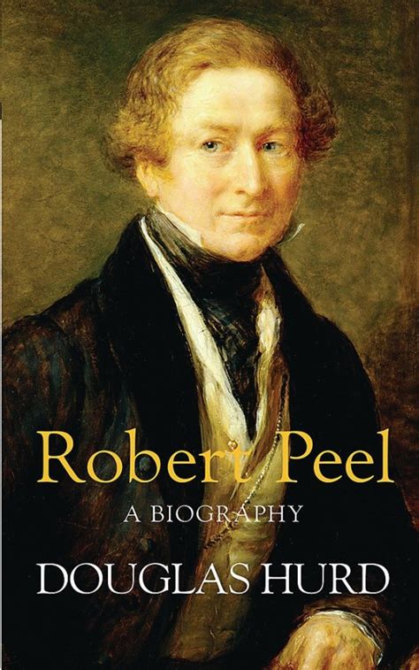 robert peel  biography peters fraser  dunlop pfd literary agents