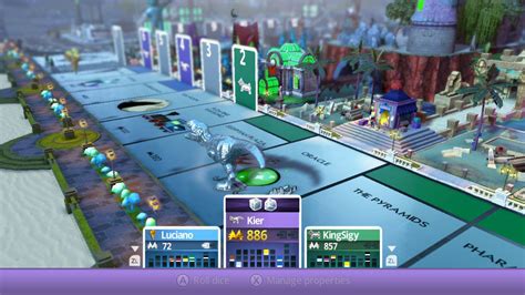 Review: Monopoly for Nintendo Switch – Destructoid