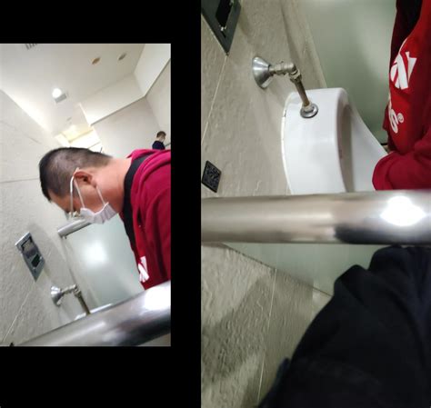 Mature Bear PISS ThisVid
