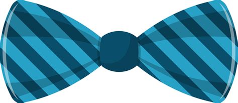 Bow Tie Clipart Design Illustration 9400866 Png