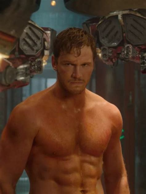 Chris Pratt Weight Loss His Drastic Ripped Body Transformation