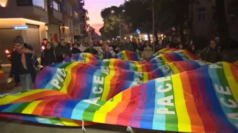 La Marcia Della Pace Nel Ricordo Di Don Tonino Bello