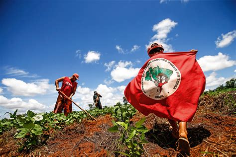 O Mst No Governo Bolsonaro A Agonia Longe Do Poder Veja