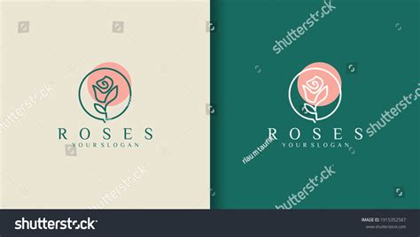 56,431 White Rose Logo Images, Stock Photos & Vectors | Shutterstock