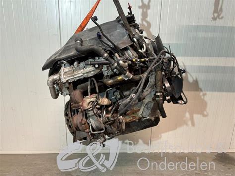 Engine Iveco New Daily Vi C S C C C C