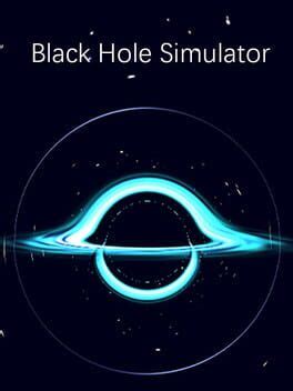 Black Hole Simulator (2020)