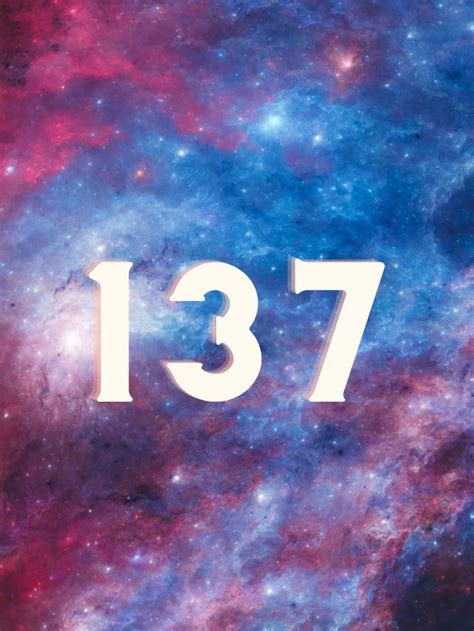 137 Angel Number Meaning And Symbolism Why Youre Seeing It