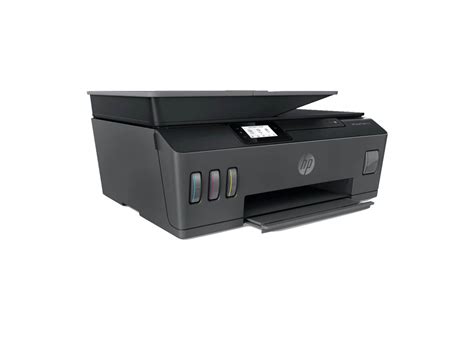 HP Smart Tank 615 Wireless All-in-One Printer - tech.co.za