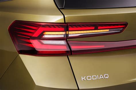 The New Koda Kodiaq Is Here Koda Storyboard