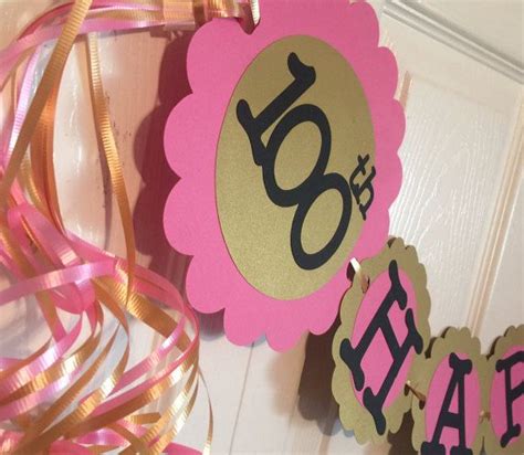 100th Birthday Party Decorations Personalization Available 100th